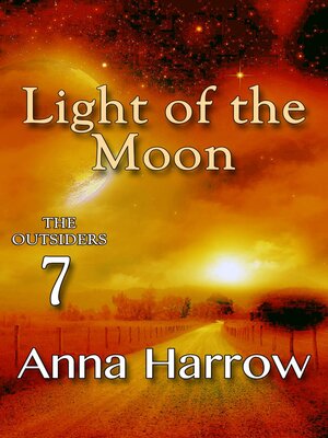 cover image of Light of the Moon